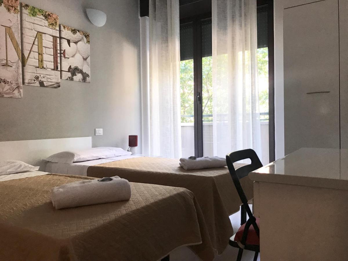 Guest House Brianza Room — Photos 3